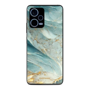 Etui Glossy Case do Xiaomi Redmi Note 12 Pro Plus 5G - wzór G022G