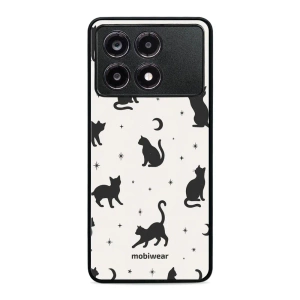 Etui Glossy Case do Xiaomi POCO X6 Pro - wzór G162G