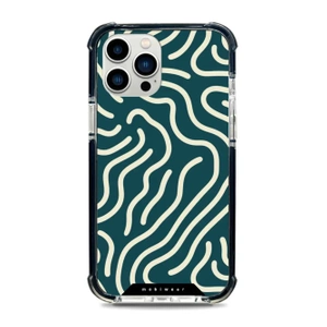 Etui MagSafe Elite Bumper Apple iPhone 12 Pro Max - wzór DA61D