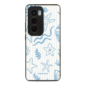 Etui Glossy Case do OPPO Reno 12 5G - wzór GP88G