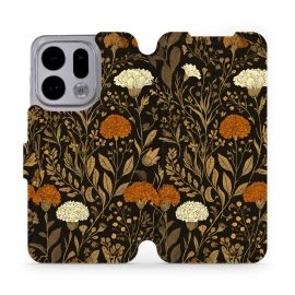 Etui do OPPO Find X9 - wzór V174S