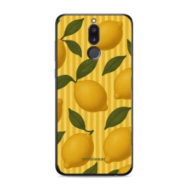 Etui Glossy Case do Huawei Mate 10 Lite - wzór GP81G