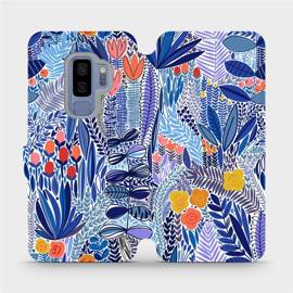 Etui do Samsung Galaxy S9 Plus - wzór MP03P