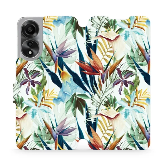 Etui do OPPO A78 5G - wzór M071P