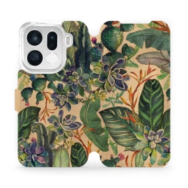 Etui do OPPO Find X9 pro - wzór VP05S