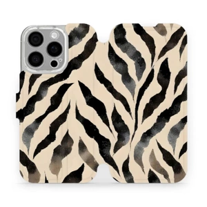 Etui do Apple iPhone 16 Pro - wzór VA53S