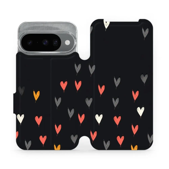 Etui do Google Pixel 10 - wzór VP79P
