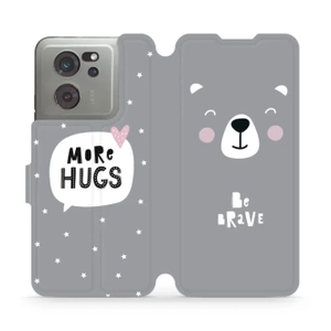 Etui do Xiaomi 13T Pro - wzór MH06P