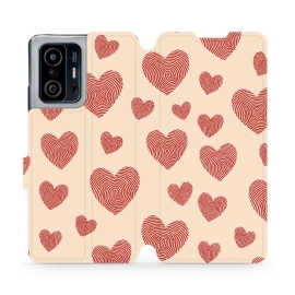 Etui do Xiaomi 11T Pro - wzór VP93S