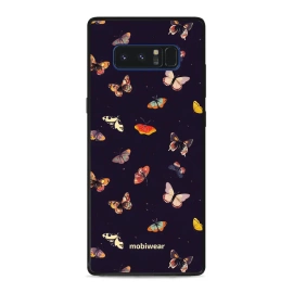 Etui Glossy Case do Samsung Galaxy Note 8 - wzór GP78G