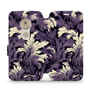 Etui do Motorola Moto G7 Play - wzór VA46S