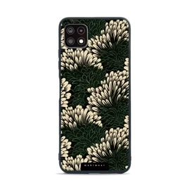 Etui Glossy Case do Samsung Galaxy A22 5G - wzór GA45G