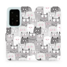 Etui do Huawei Honor 200 Lite - wzór M099P