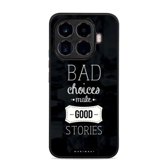 Etui Glossy Case do Xiaomi 15T Pro - wzór G071G