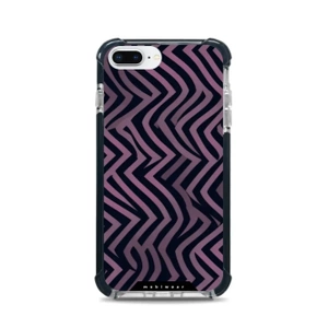 Etui MagSafe Elite Bumper Apple iPhone 8 Plus - wzór DA55D