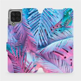 Etui do Samsung Galaxy M32 4G - wzór MG10S