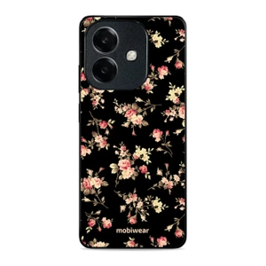 Etui Glossy Case do OPPO A40 - wzór G039G