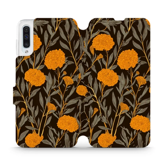 Etui do Samsung Galaxy A50 - wzór V175S