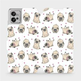 Etui do Motorola Moto G32 - wzór M097P