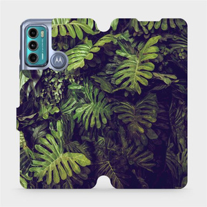 Etui do Motorola Moto G60 - wzór V136P