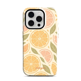 Etui Elite Pro do Apple iPhone 15 Pro - wzór EP80E