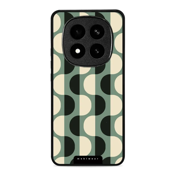 Etui Glossy Case do Xiaomi Redmi Note 14 Pro Plus 5G - wzór GA56G