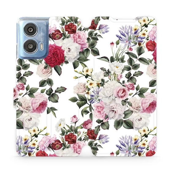 Etui do Motorola Moto G24 - wzór MD01S