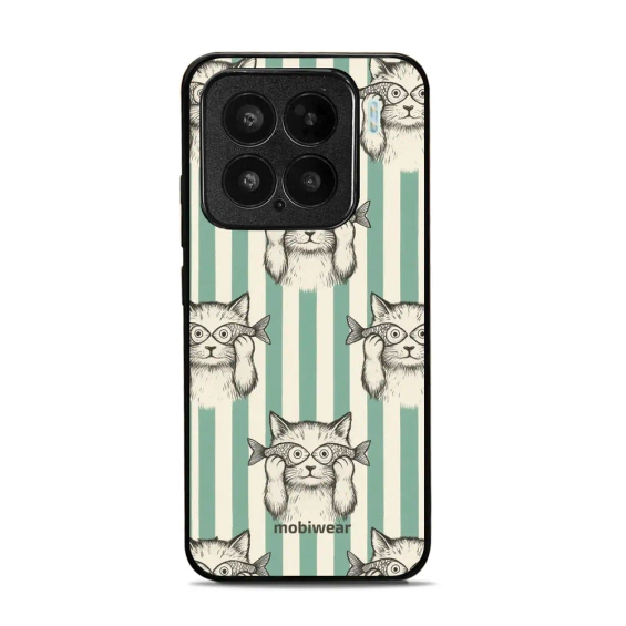 Etui Glossy Case do Xiaomi 15 - wzór GP90G