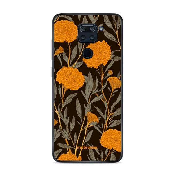 Etui Glossy Case do Xiaomi Redmi Note 9 - wzór G175G