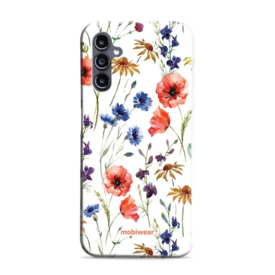 Etui Elite Pro do Samsung Galaxy A56 5G - wzór EP04E
