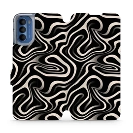 Etui do Motorola Moto G41 - wzór VA63S