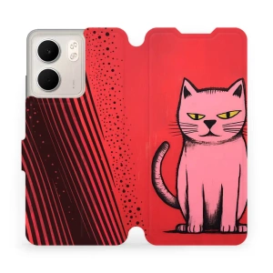 Etui do OPPO A5x - wzór VP54S
