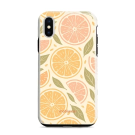 Etui Elite Pro do Apple iPhone XR - wzór EP80E