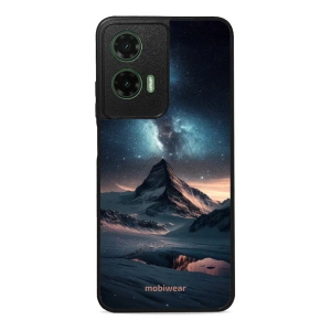 Etui Glossy Case do Motorola Moto G35 5G - wzór G006G