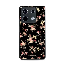 Etui Glossy Case do Xiaomi Redmi Note 13 Pro 5G - wzór G039G