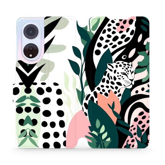 Etui do OPPO A98 5G - wzór VP53S