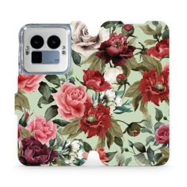 Etui do Realme GT 8 Pro - wzór MD06P