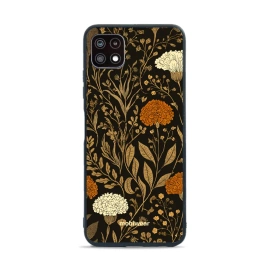 Etui Glossy Case do Samsung Galaxy A22 5G - wzór G174G