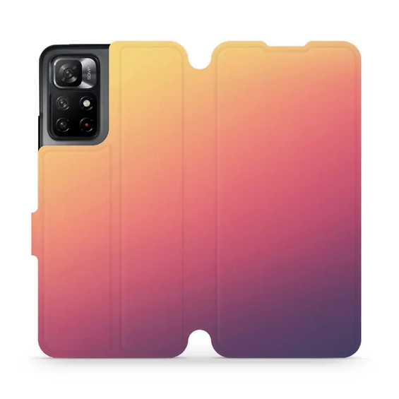 Etui do Xiaomi Redmi Note 11S 5G - wzór VP66S