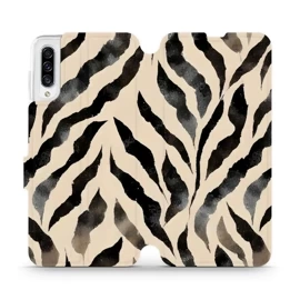 Etui do Samsung Galaxy A30s - wzór VA53S