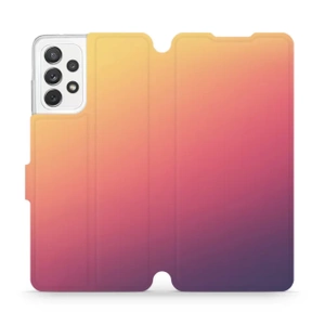 Etui do Samsung Galaxy A72 - wzór VP66S