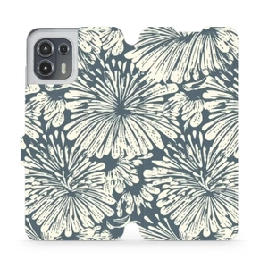 Etui do Motorola Edge 20 Lite - wzór VA42S