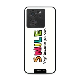 Etui Glossy Case do Xiaomi 13T - wzór G073G