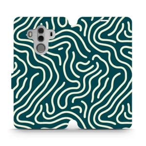 Etui do Huawei Mate 10 Pro - wzór VA61S