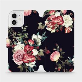 Etui do Apple iPhone 12 - wzór VD11P