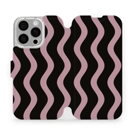 Etui do Apple iPhone 16 Pro - wzór VA54S