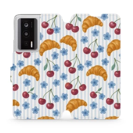 Etui do Xiaomi POCO F5 Pro - wzór VP85S