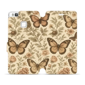 Etui do Huawei P9 Lite - wzór VP92S