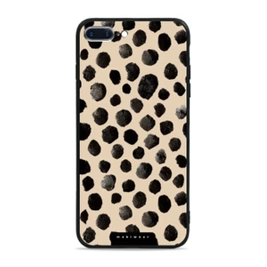 Etui Glossy Case do Apple iPhone 8 Plus - wzór GA50G