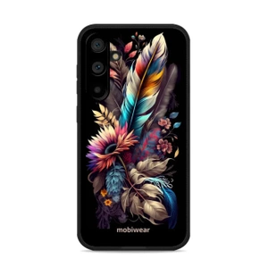 Etui Glossy Case do Samsung Galaxy S23 FE - wzór G011G